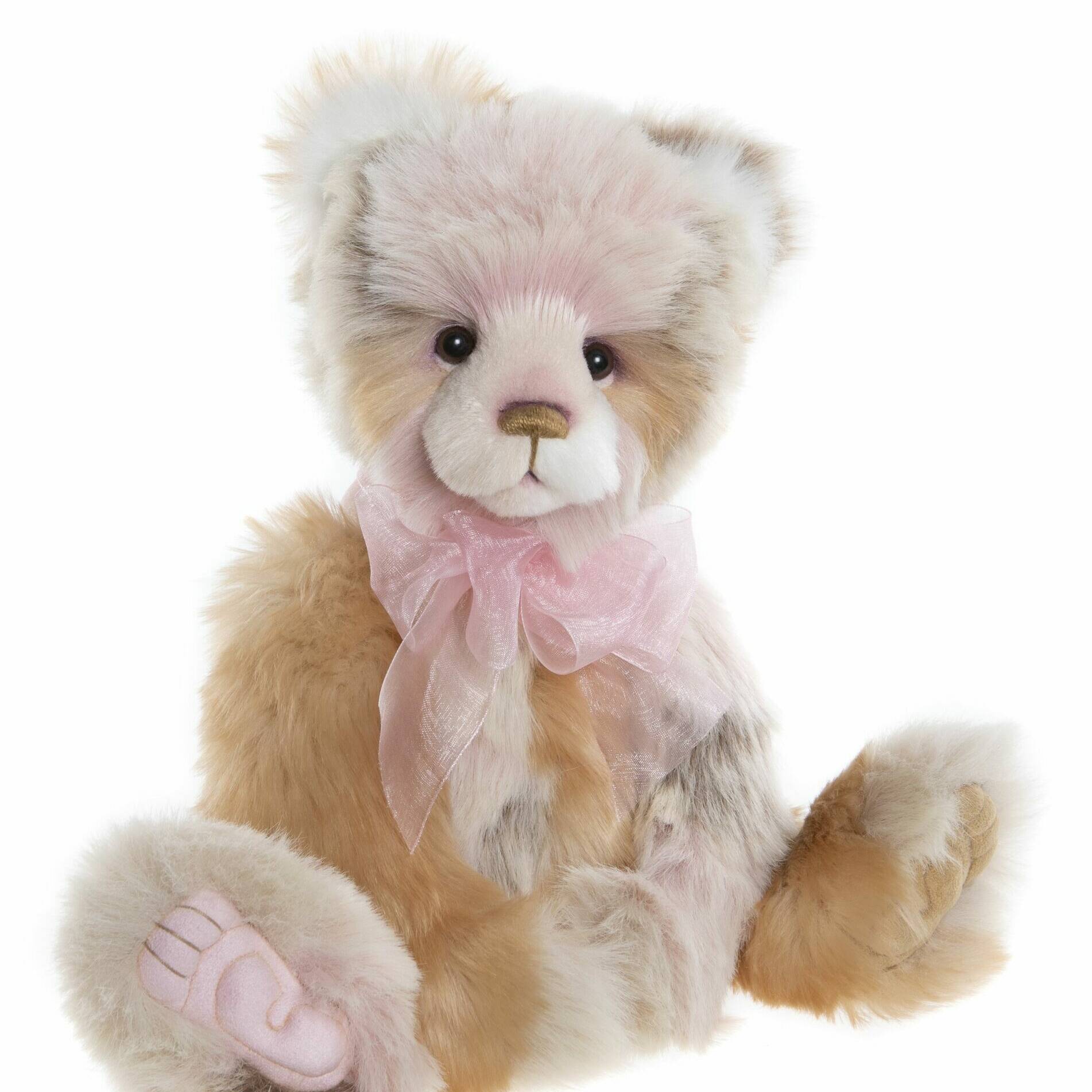 Charlie Bears - Davina