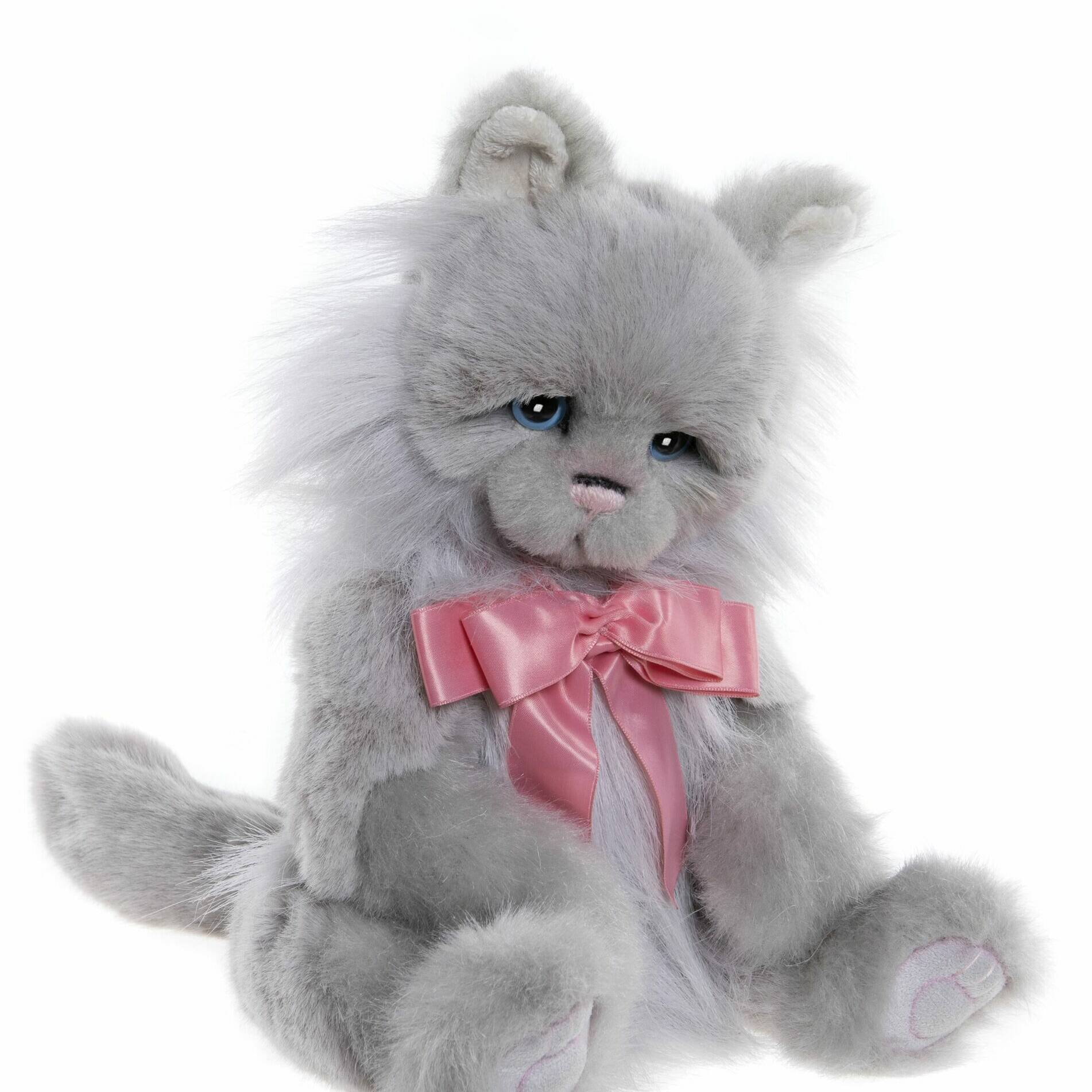 Charlie Bears - Dibbinsdale