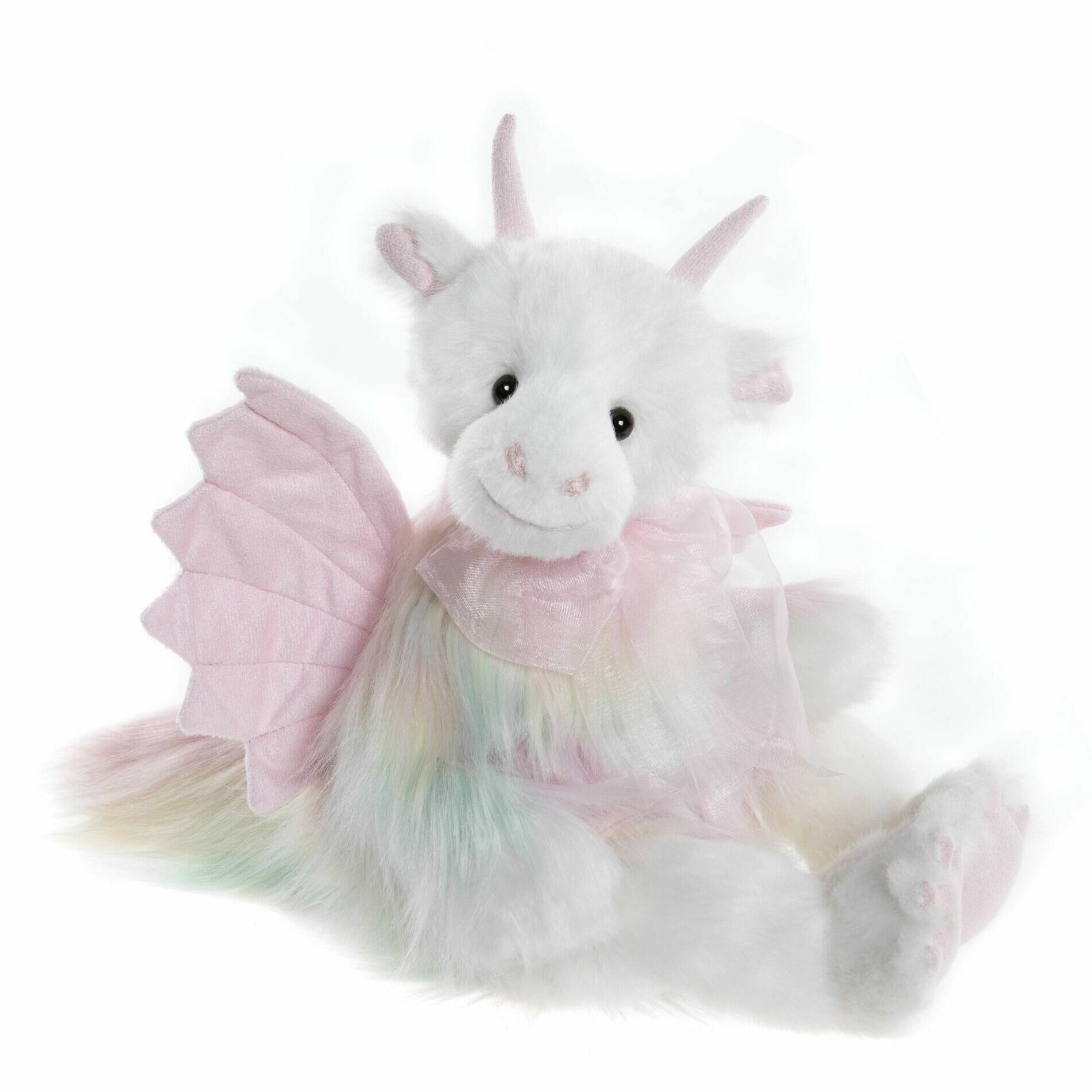 Charlie Bears - Kaida