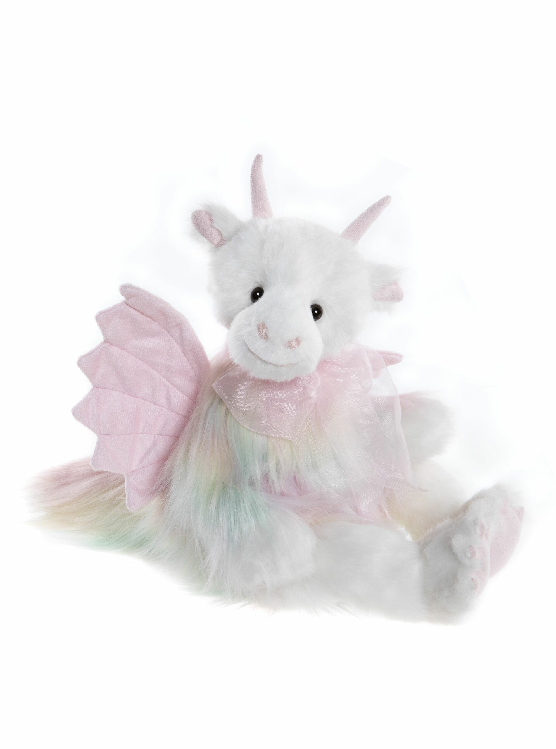 Charlie Bears - Kaida