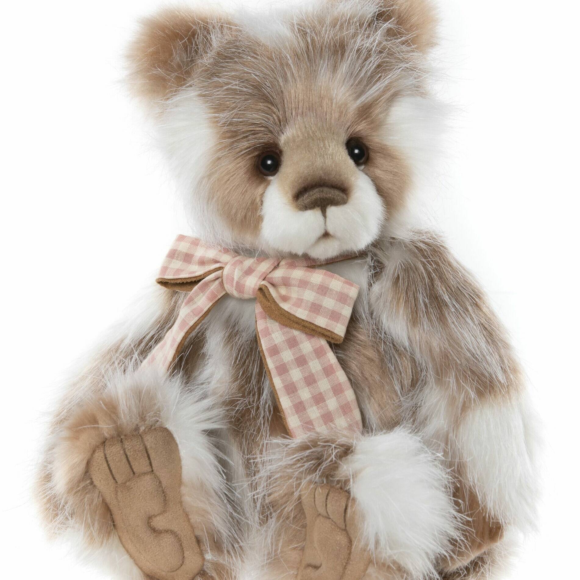 Charlie Bears - Kielder