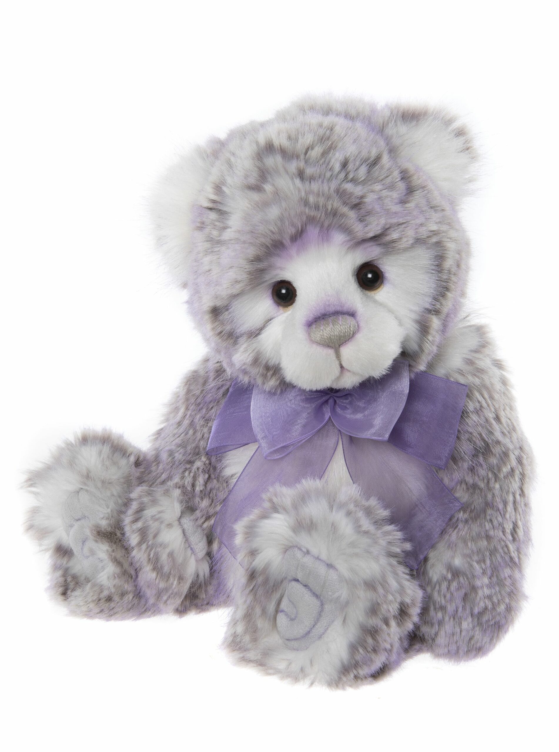 Charlie Bears - Meghan