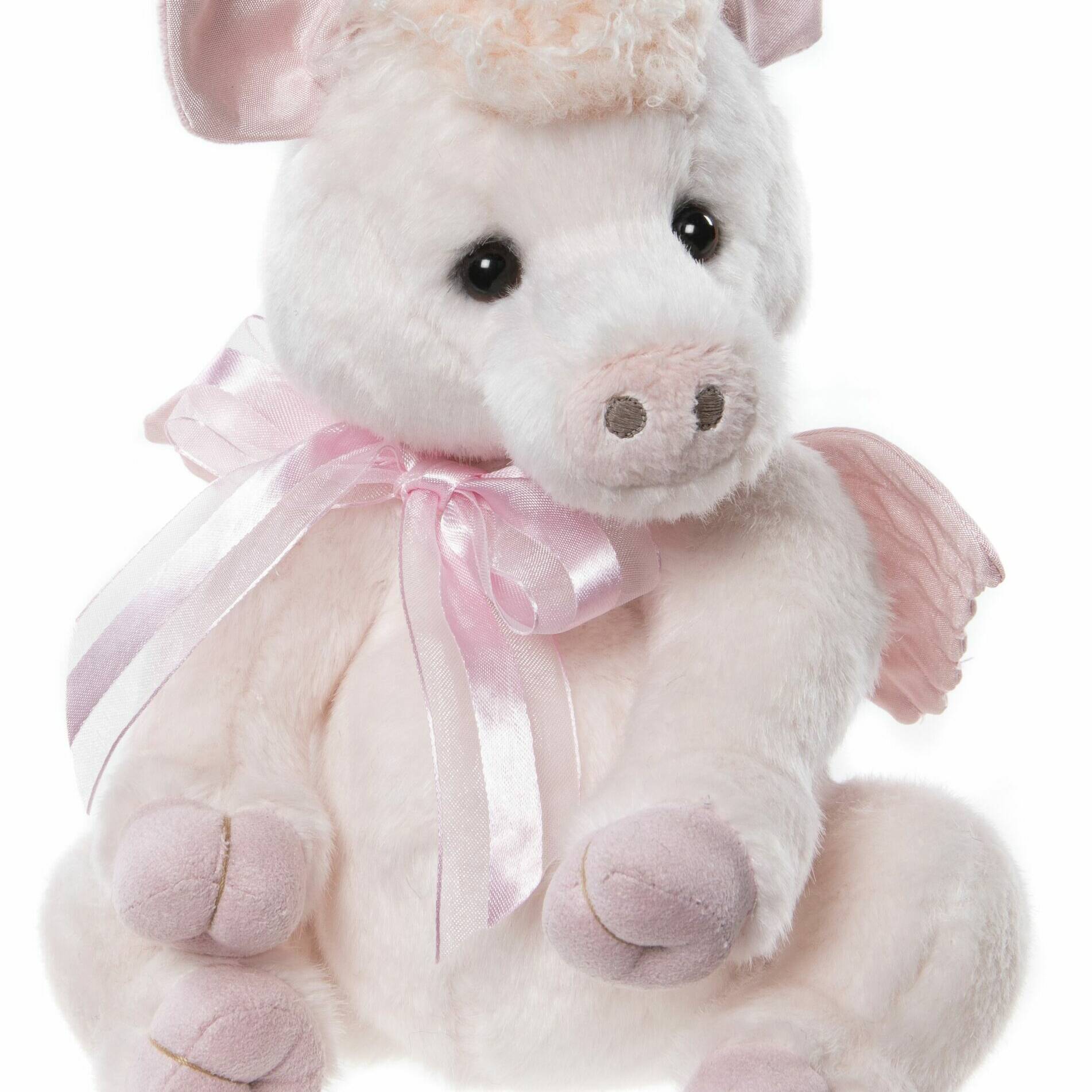 Charlie Bears - Pigasus