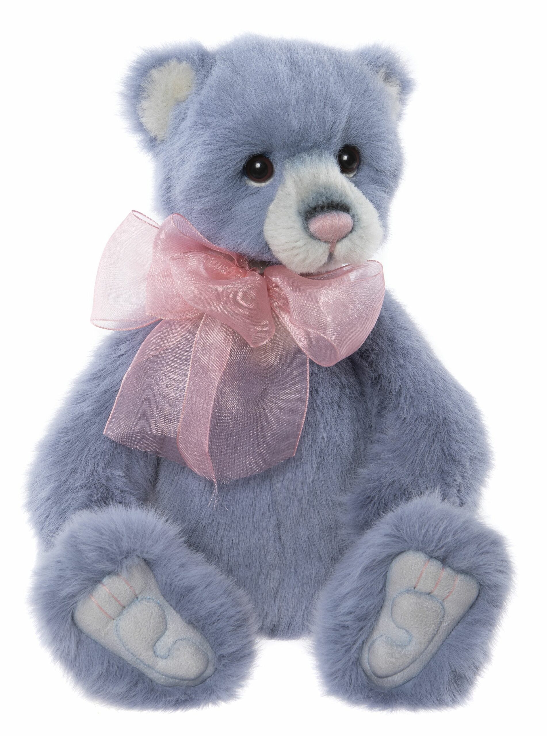 Charlie Bears – Whist