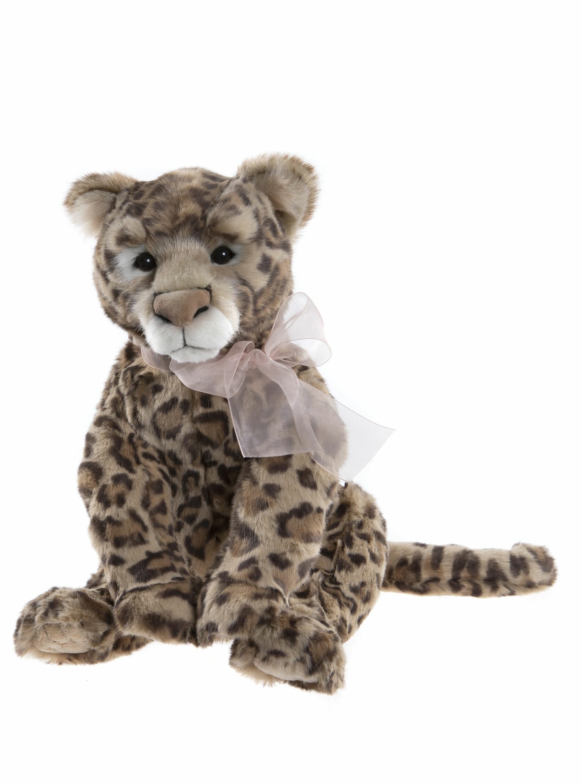 Charlie Bears - Saunter