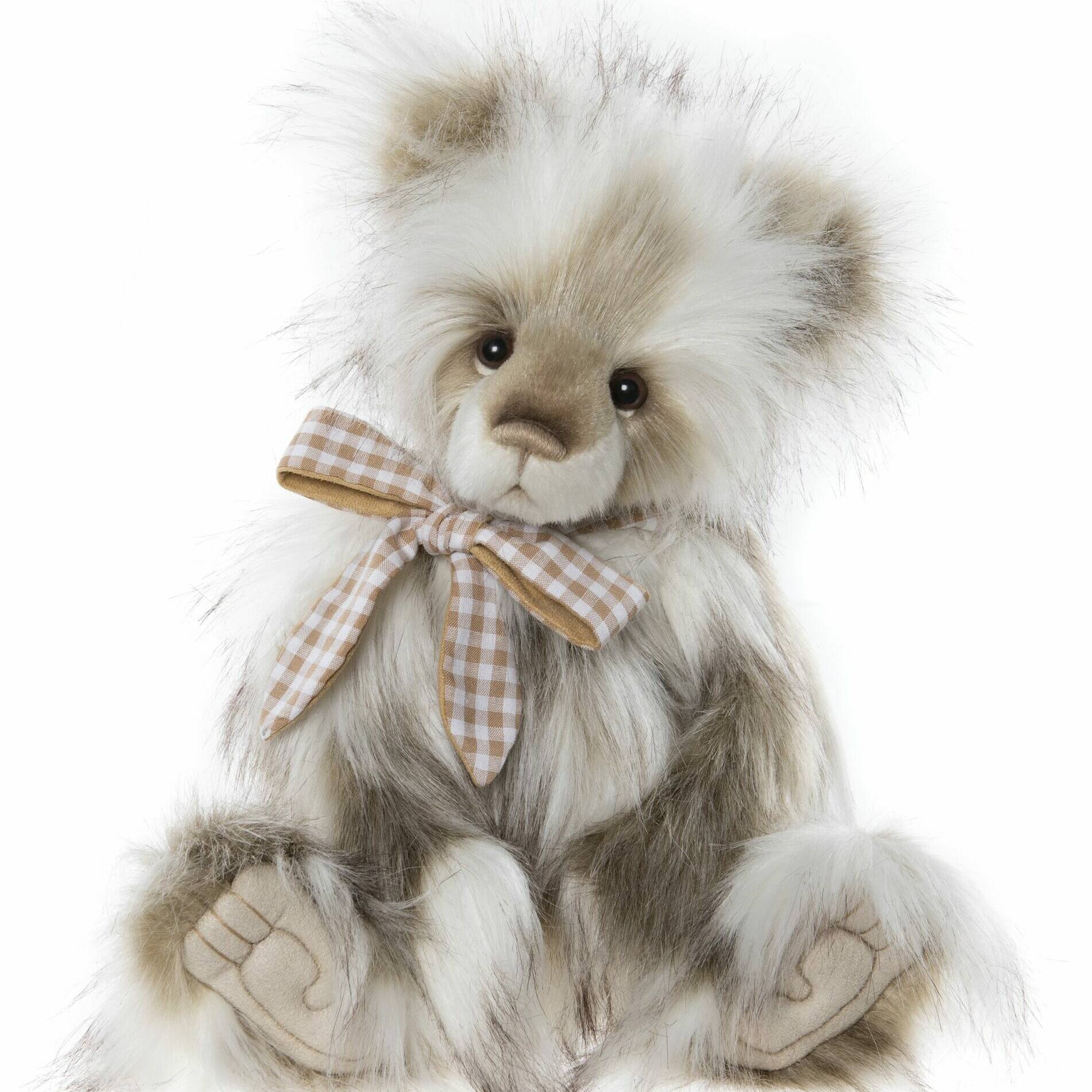 Charlie Bears - Ashdown