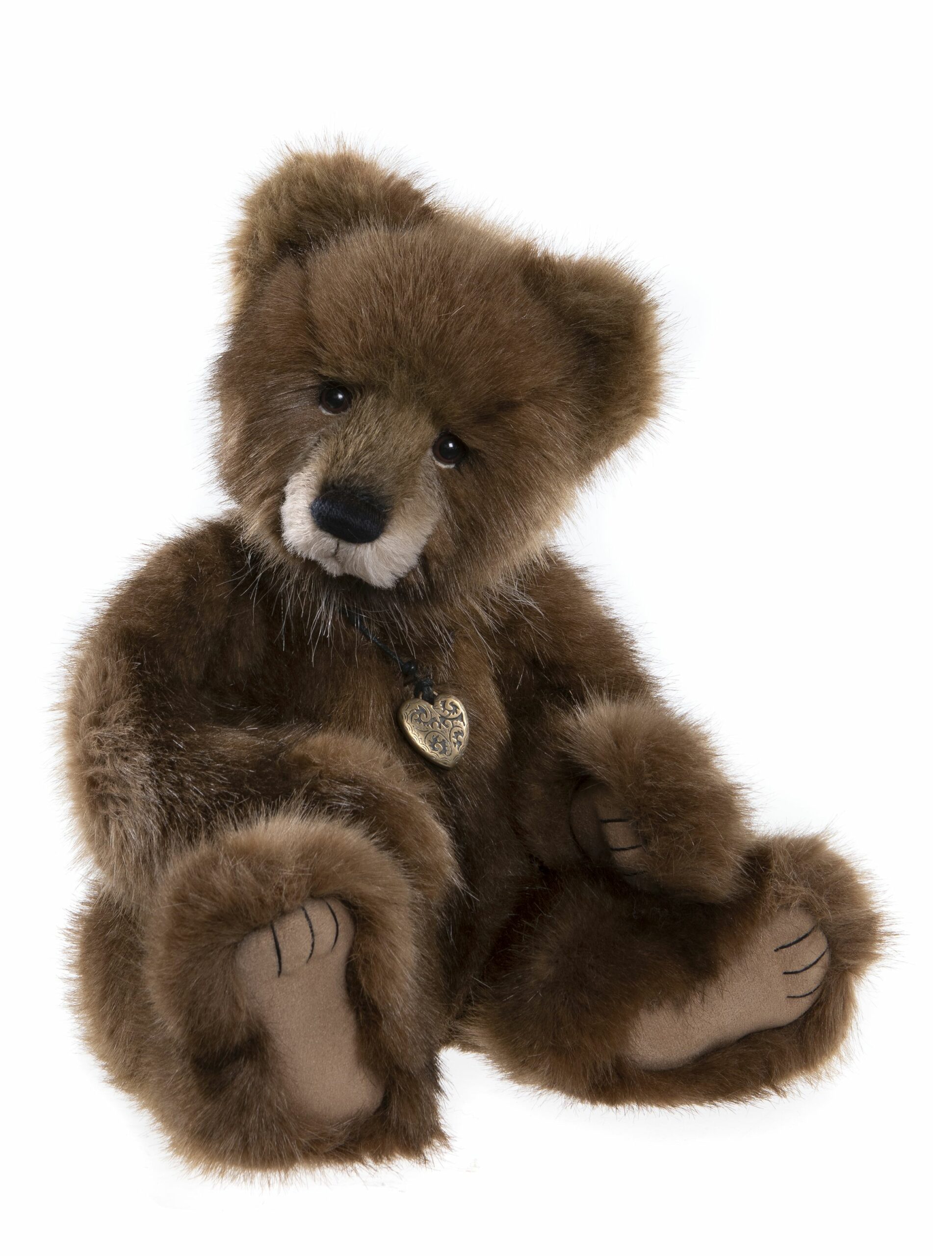 Charlie Bears – Boggle