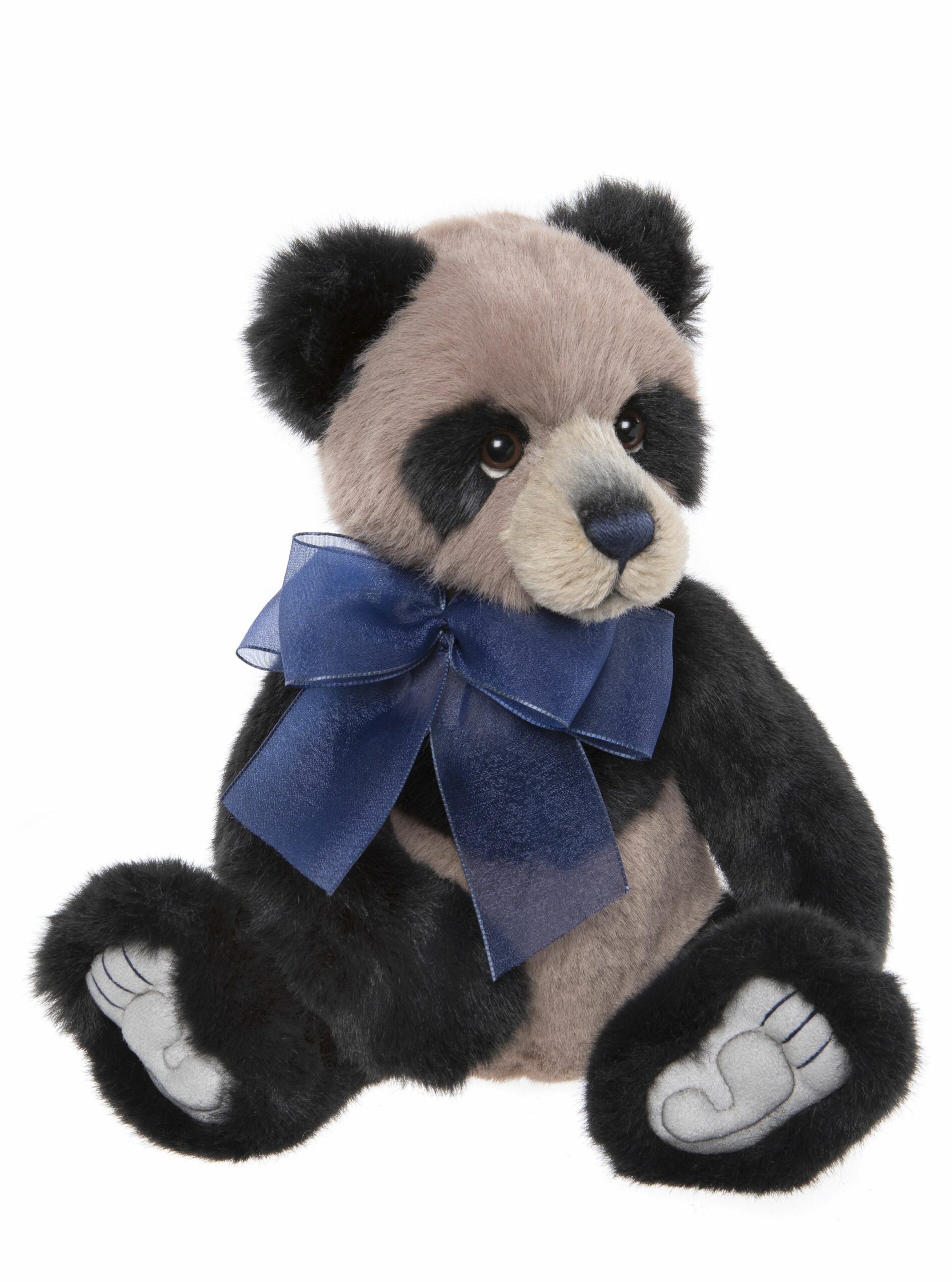 Charlie Bears - Chess
