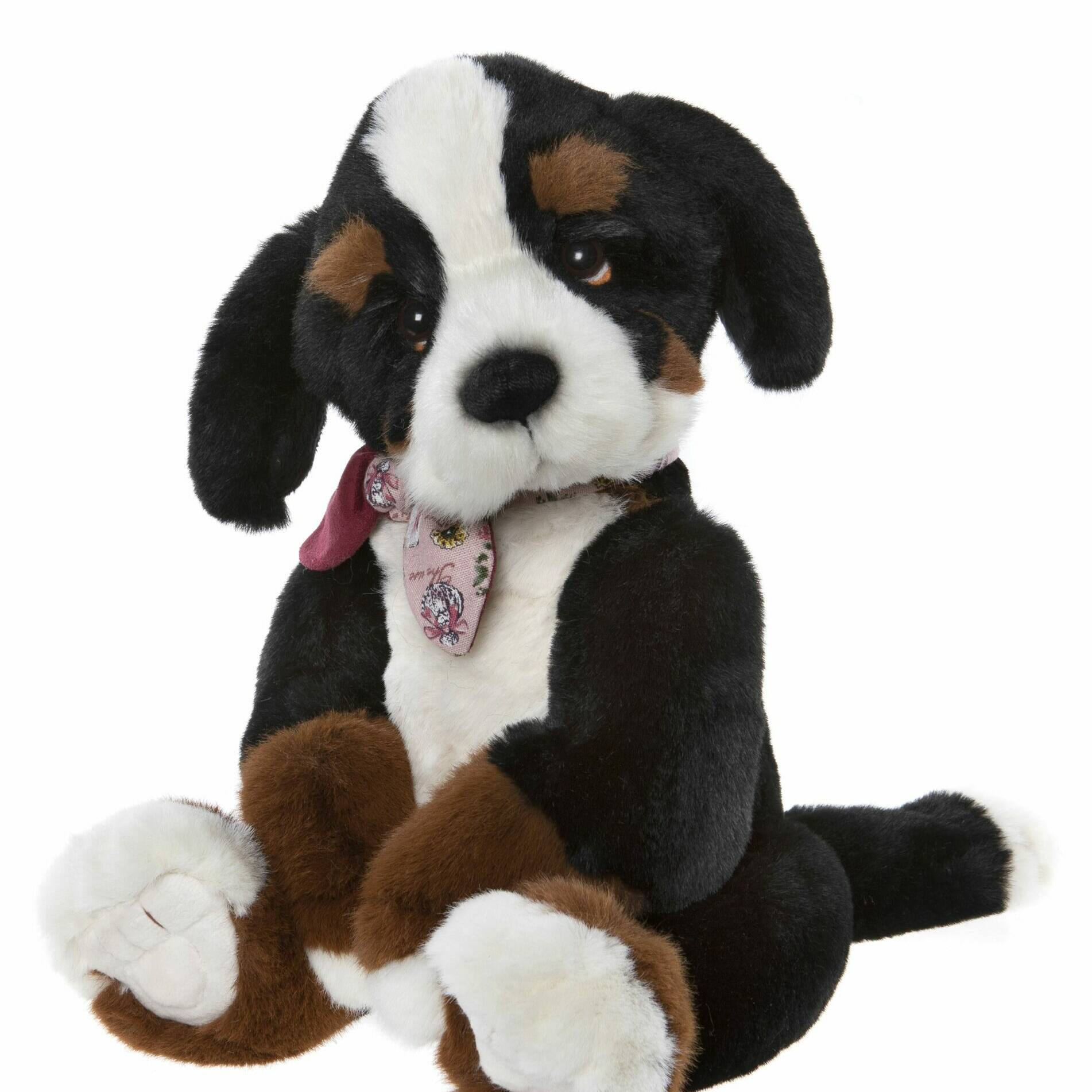 Charlie Bears - Didling