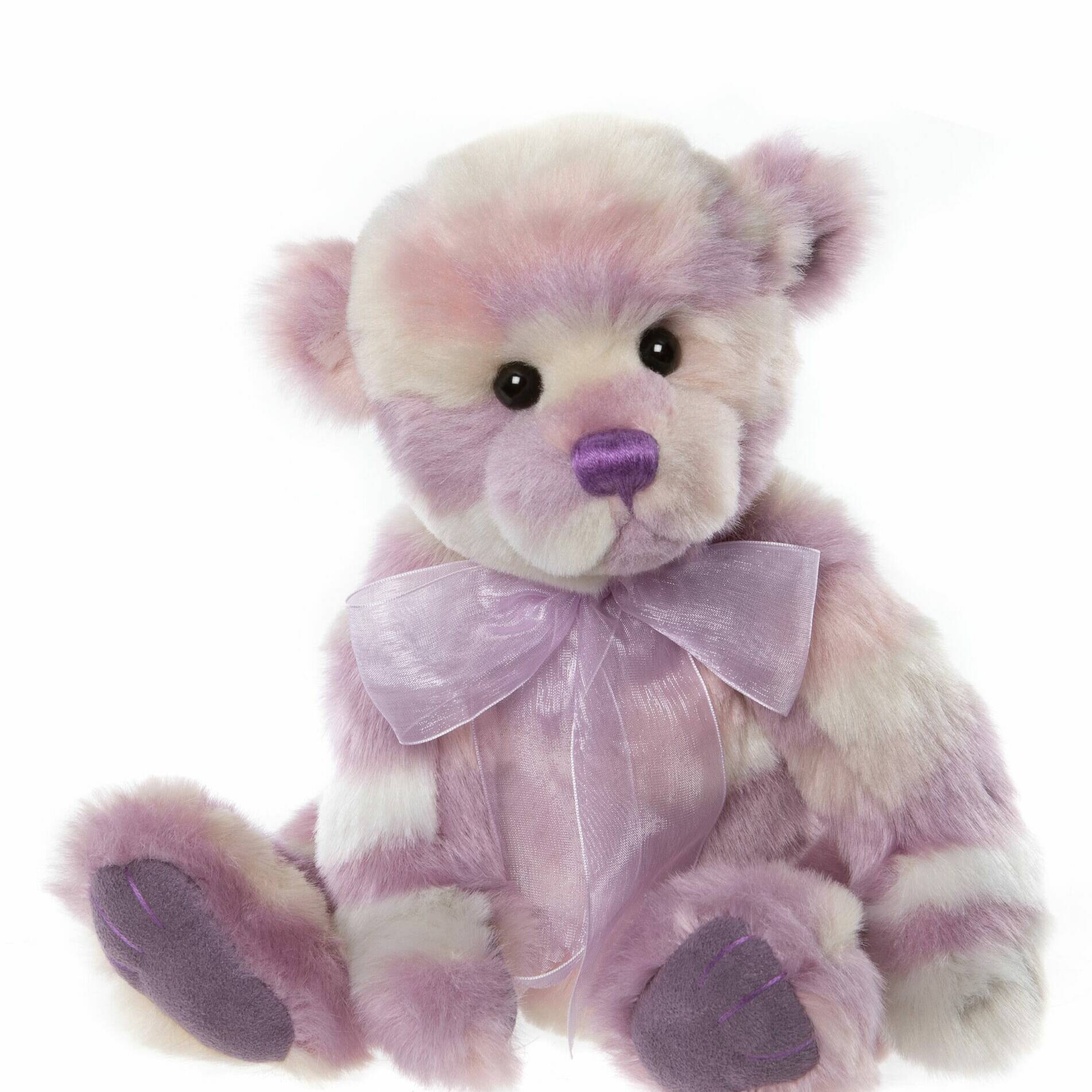 Charlie Bears - Hollyhock