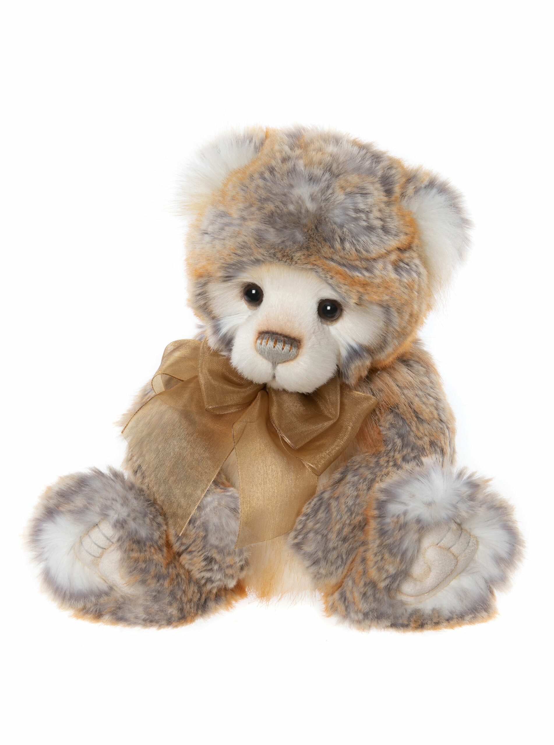 Charlie Bears – Rhys