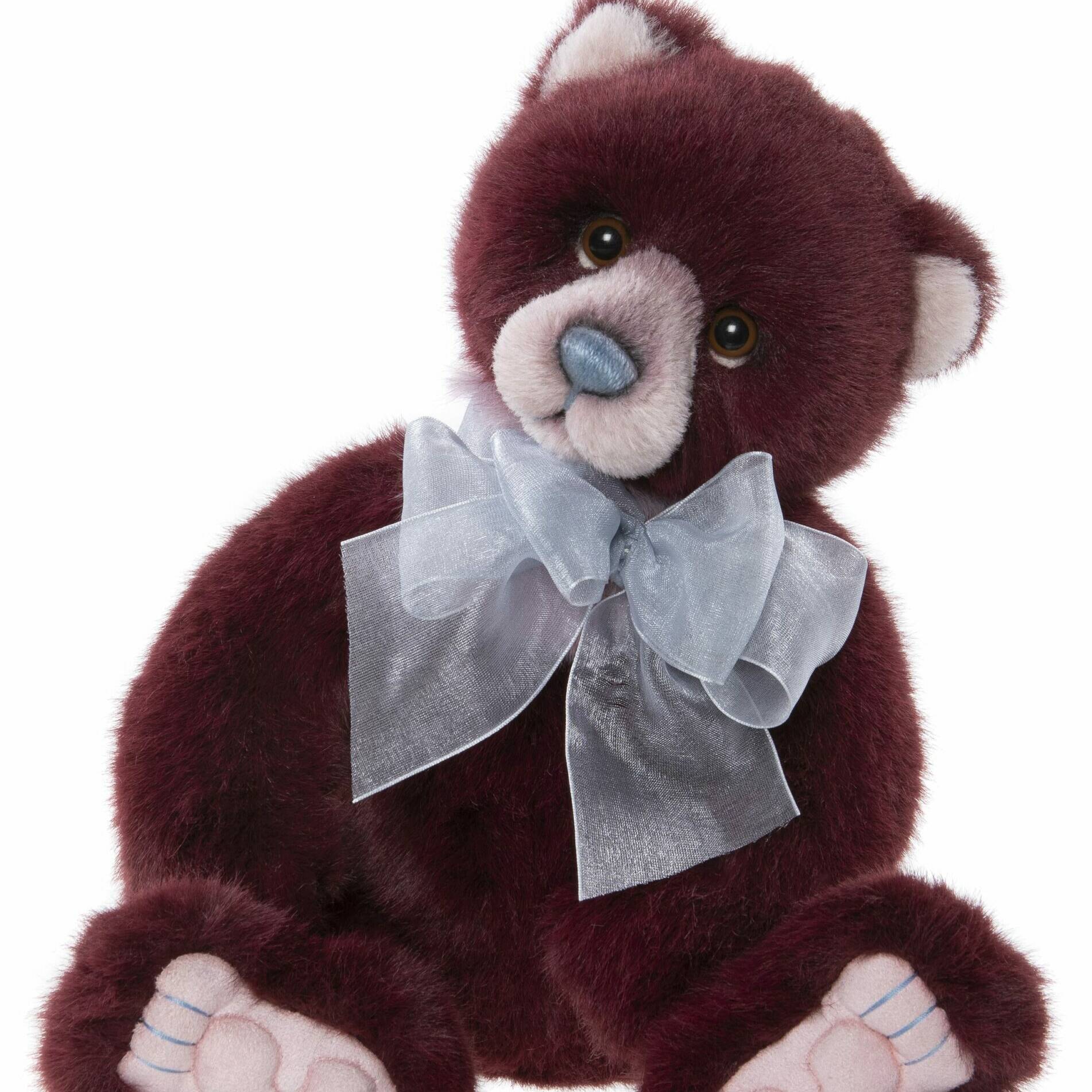 Charlie Bears - Rummy