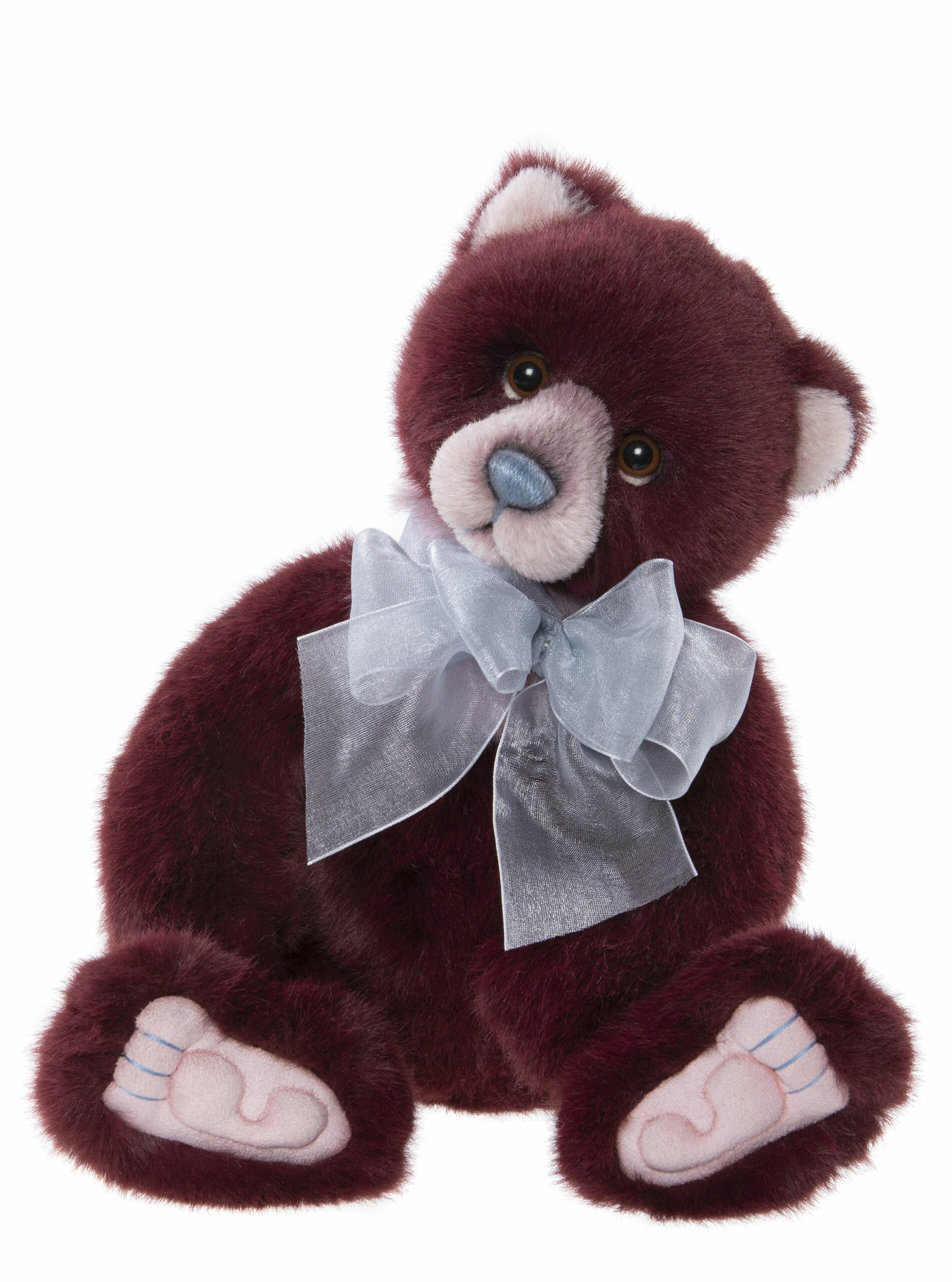 Charlie Bears – Rummy