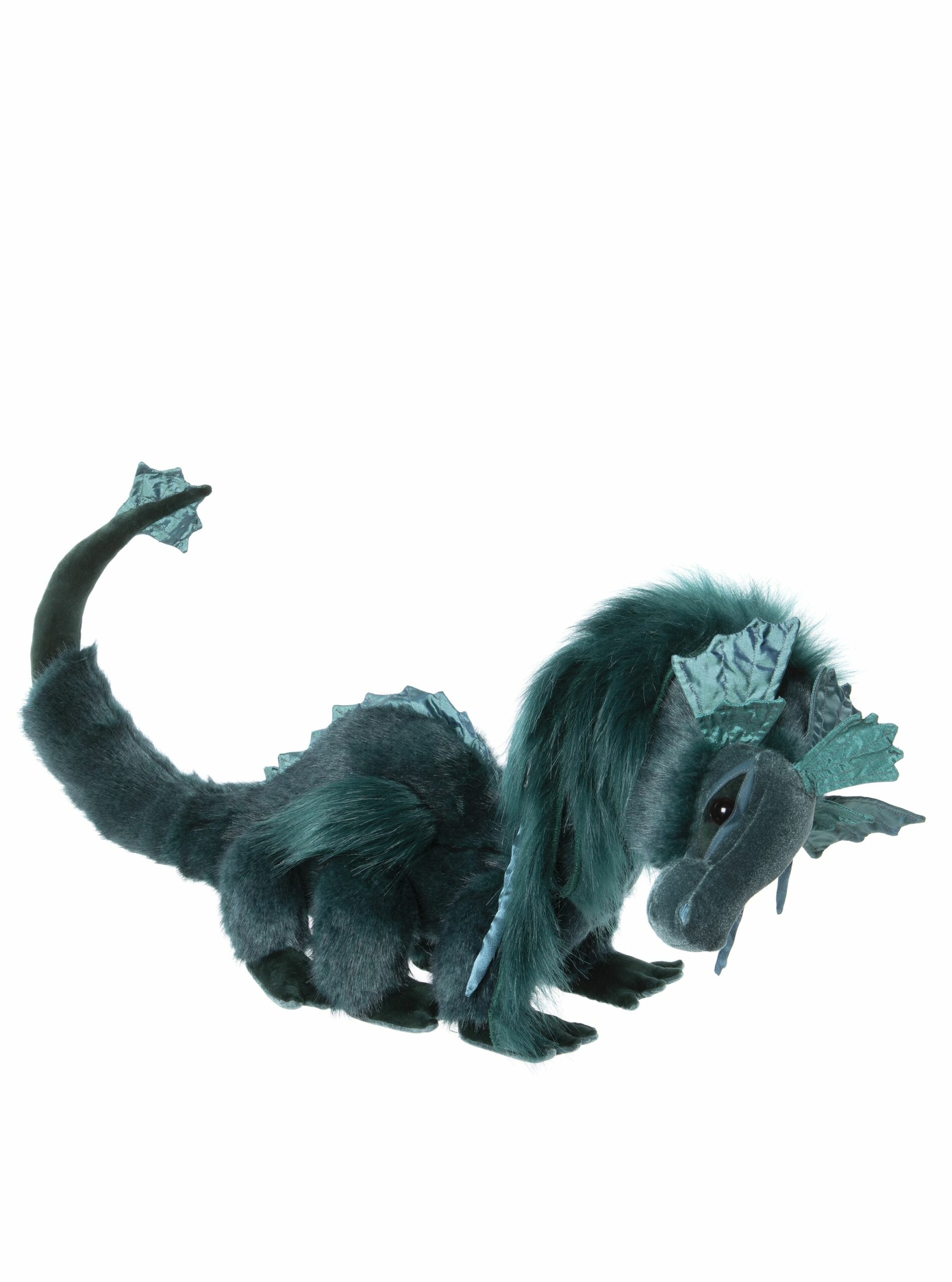 Charlie Bears – The Loch Ness Monster