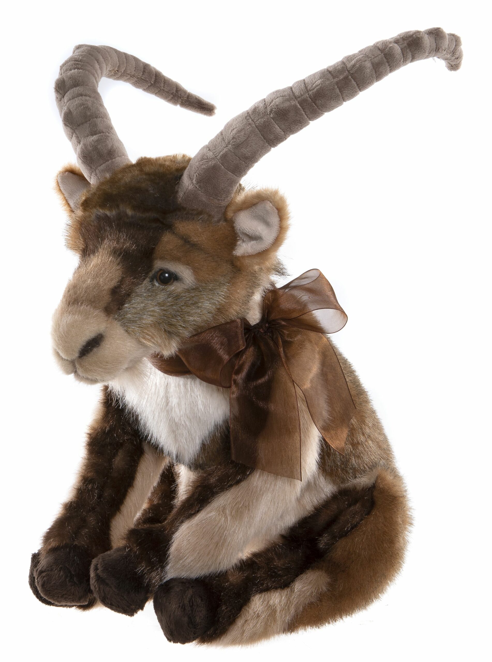 Charlie Bears – Ramble