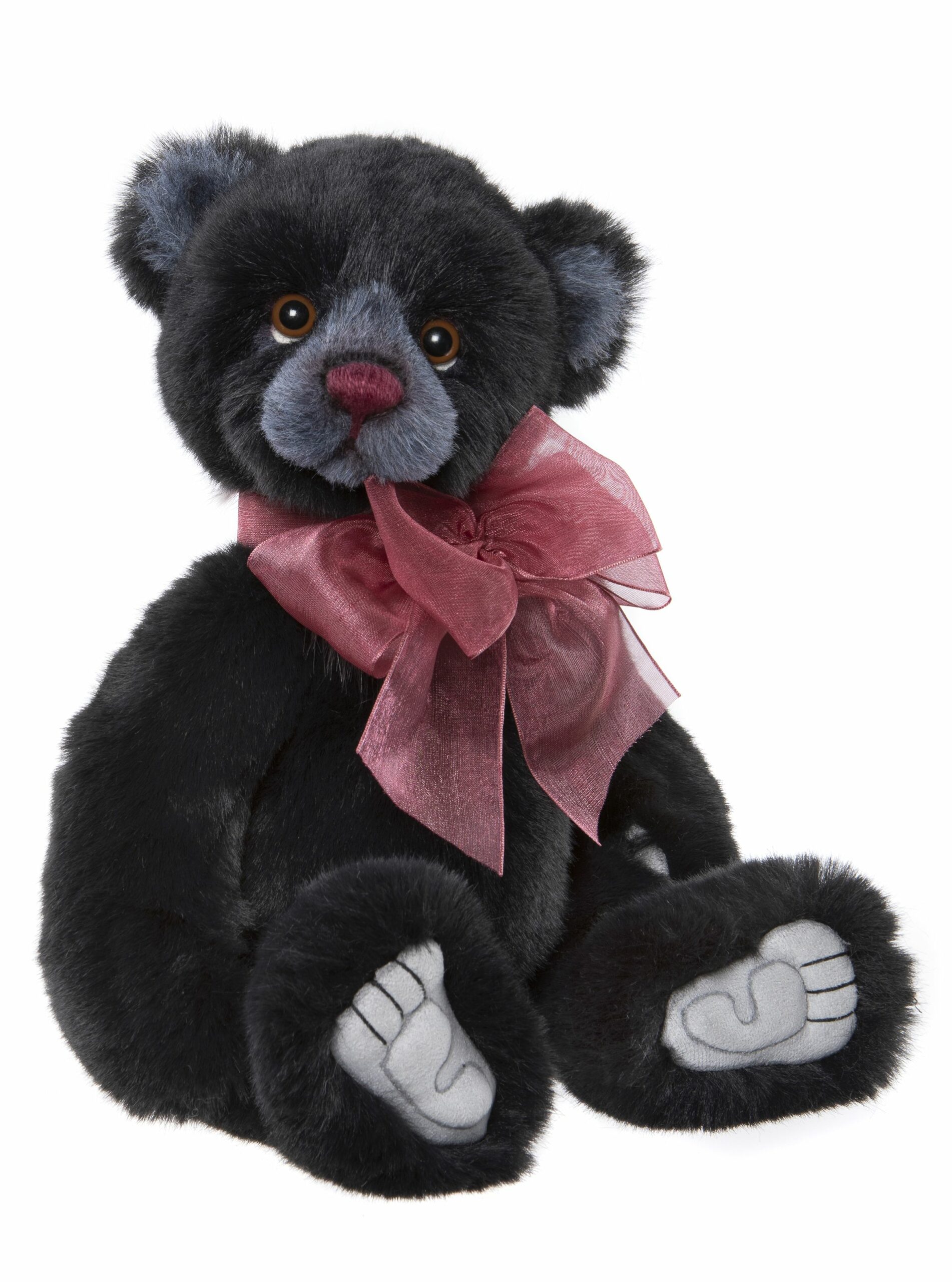 Charlie Bears – Cribbage
