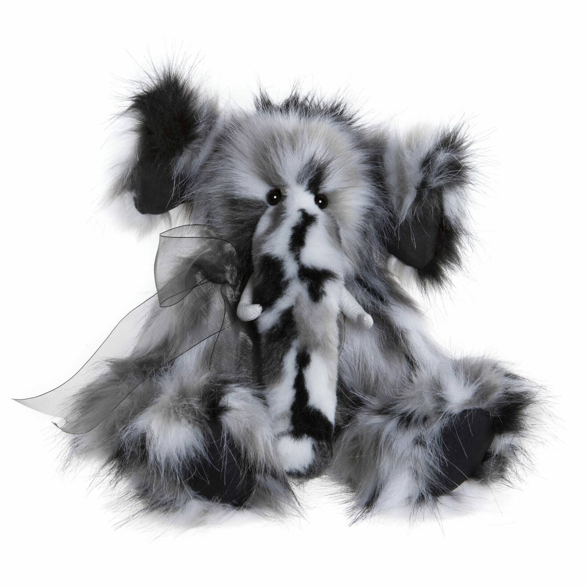 Charlie Bears - Everest