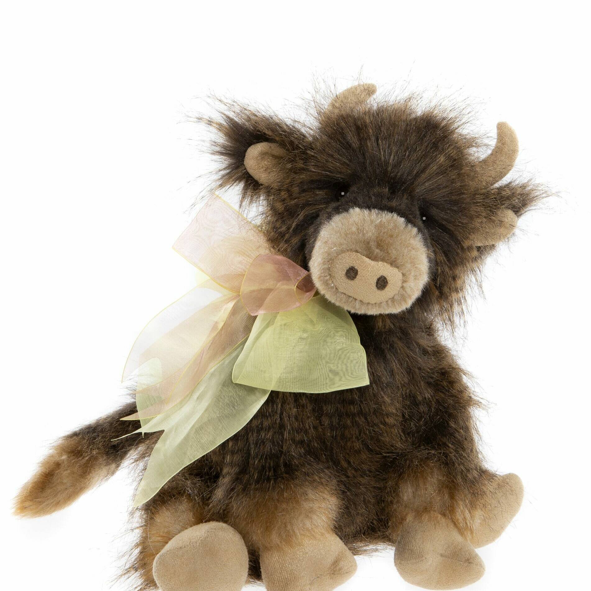 Charlie Bears - Hilltop