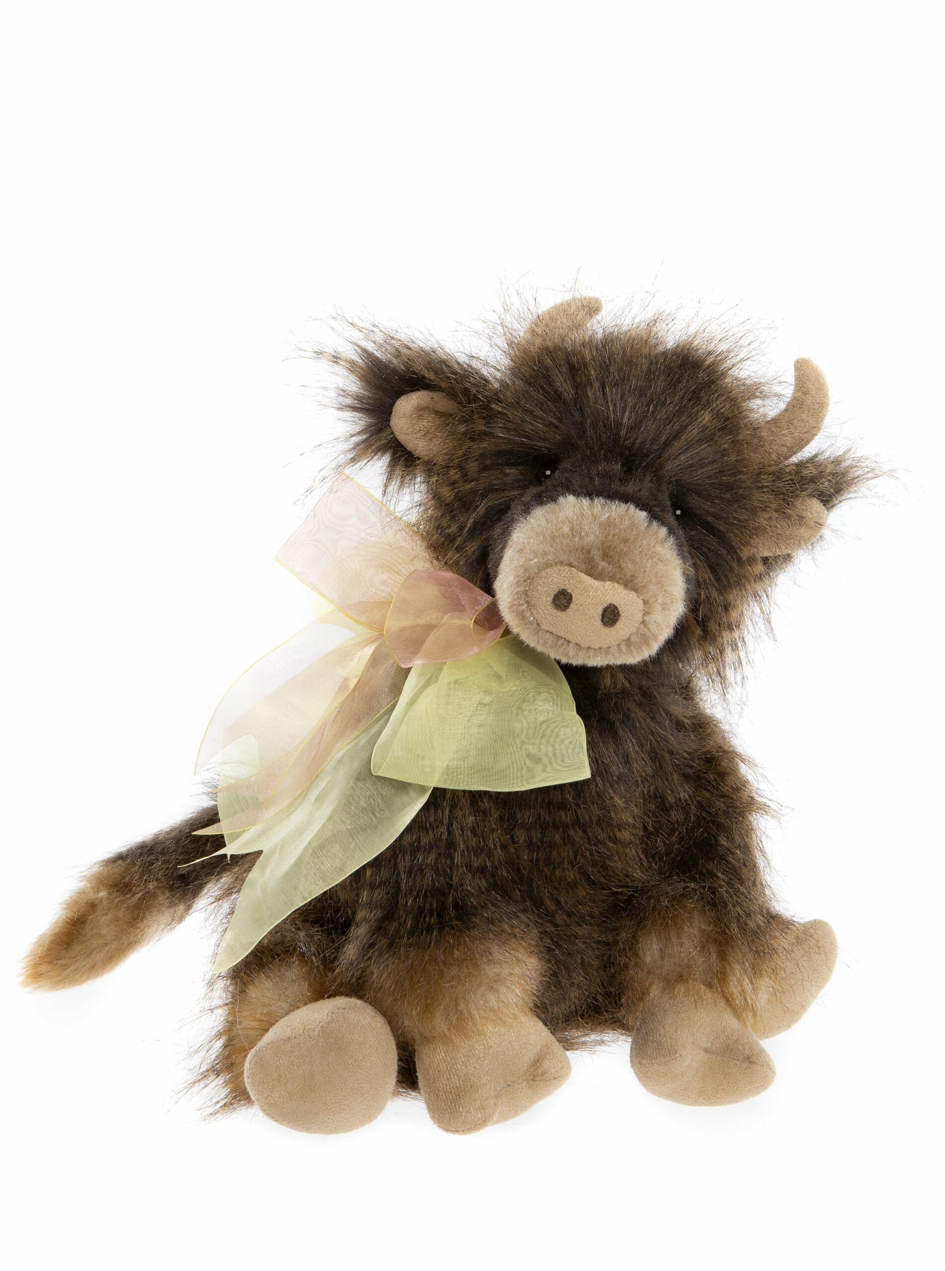 Charlie Bears - Hilltop