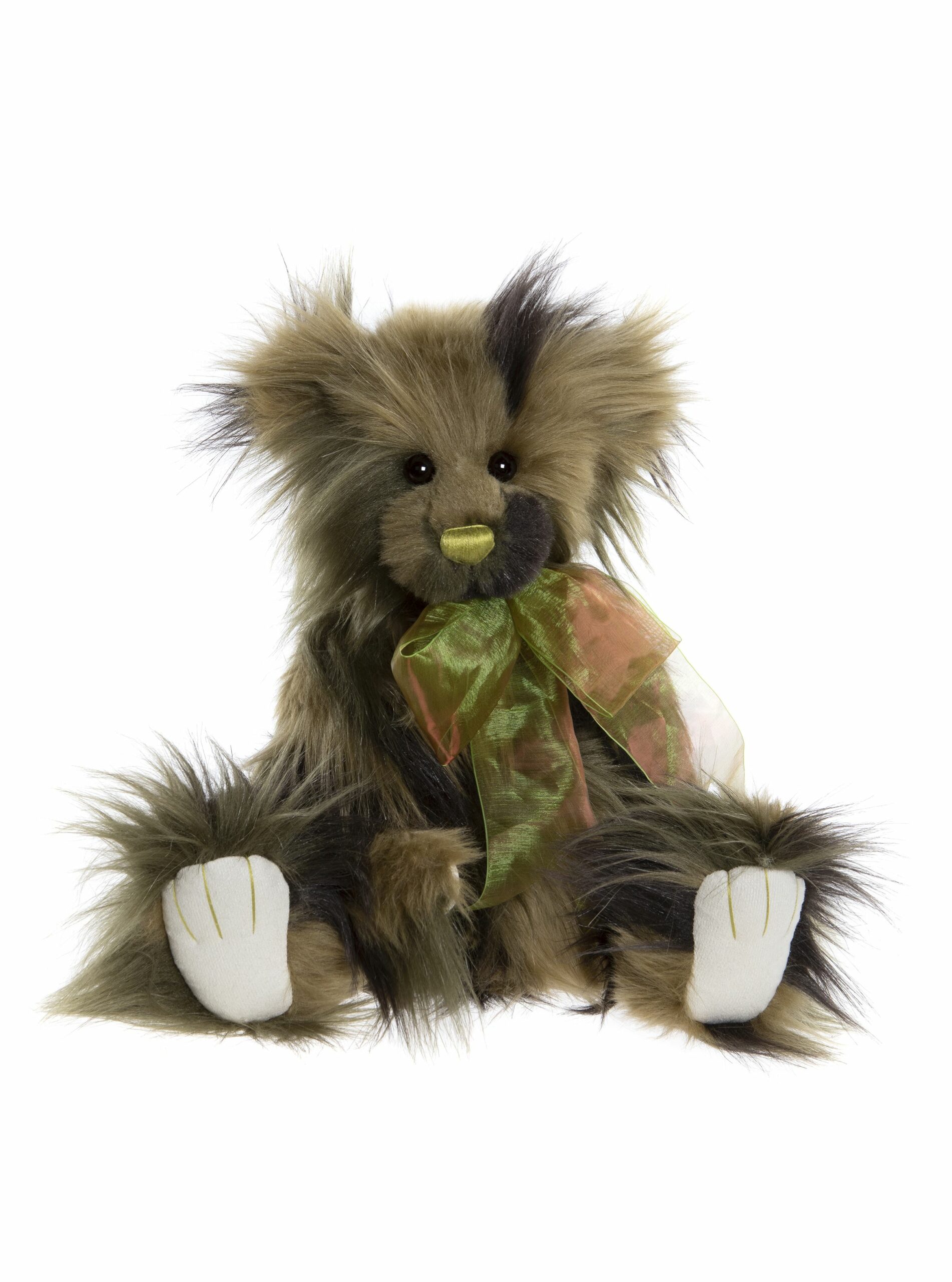 Charlie Bears – Moss