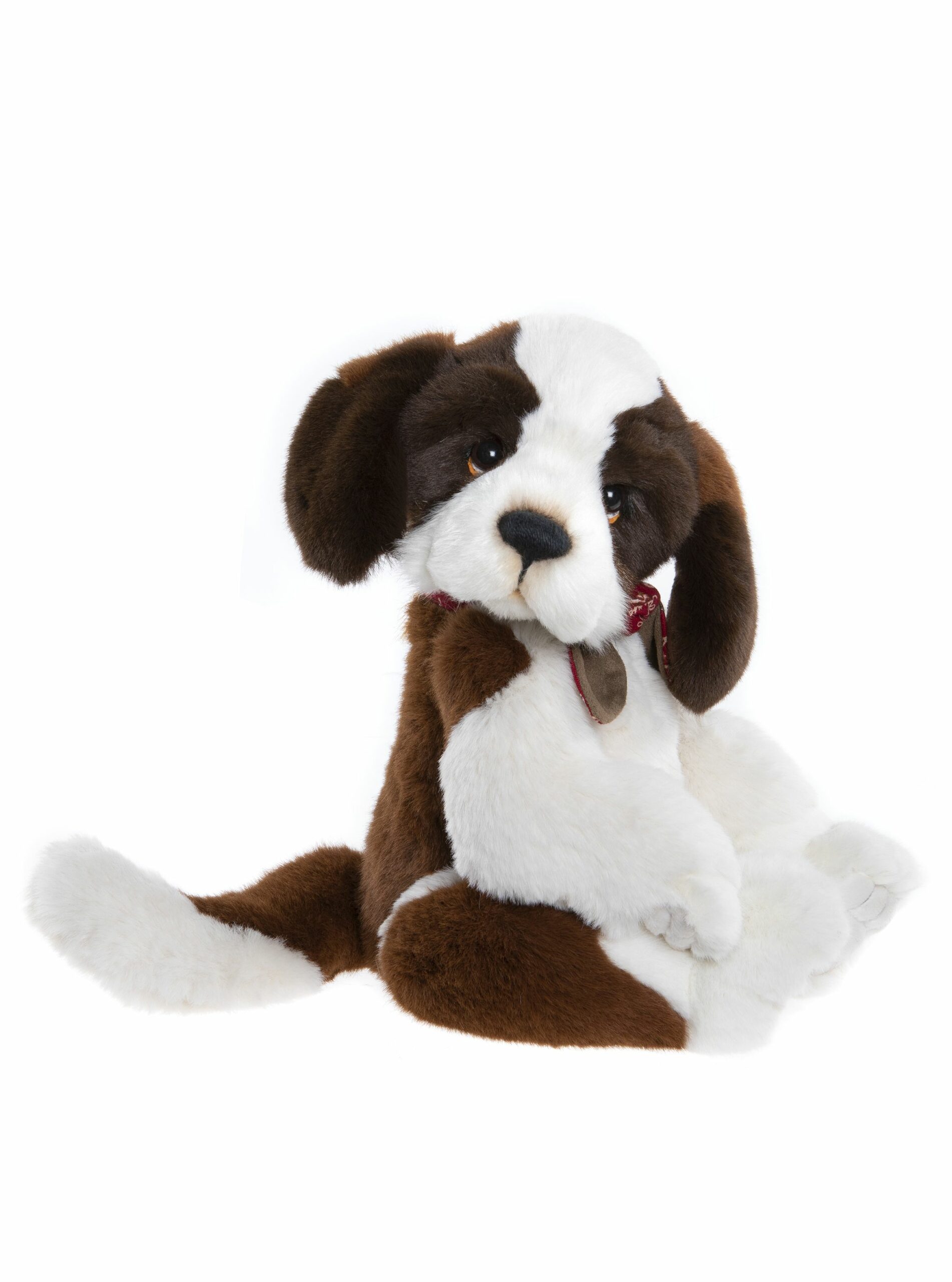 Charlie Bears – Mudford