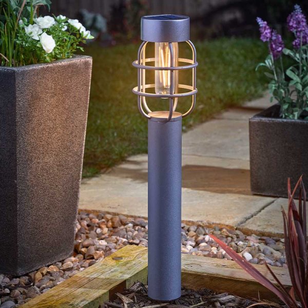 S/G ANGLIA 365 STAKE LIGHT