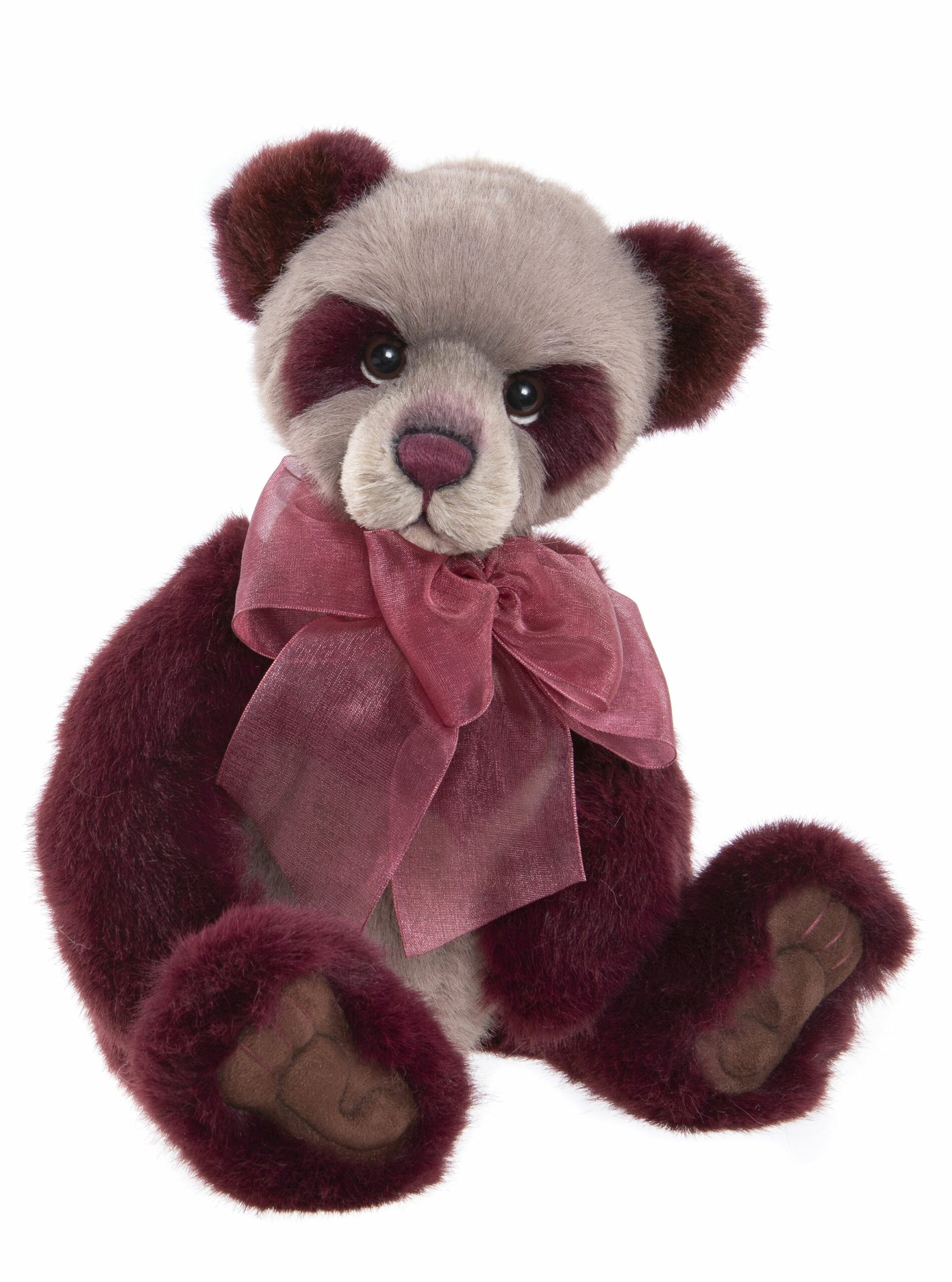 Charlie Bears – Sudoku
