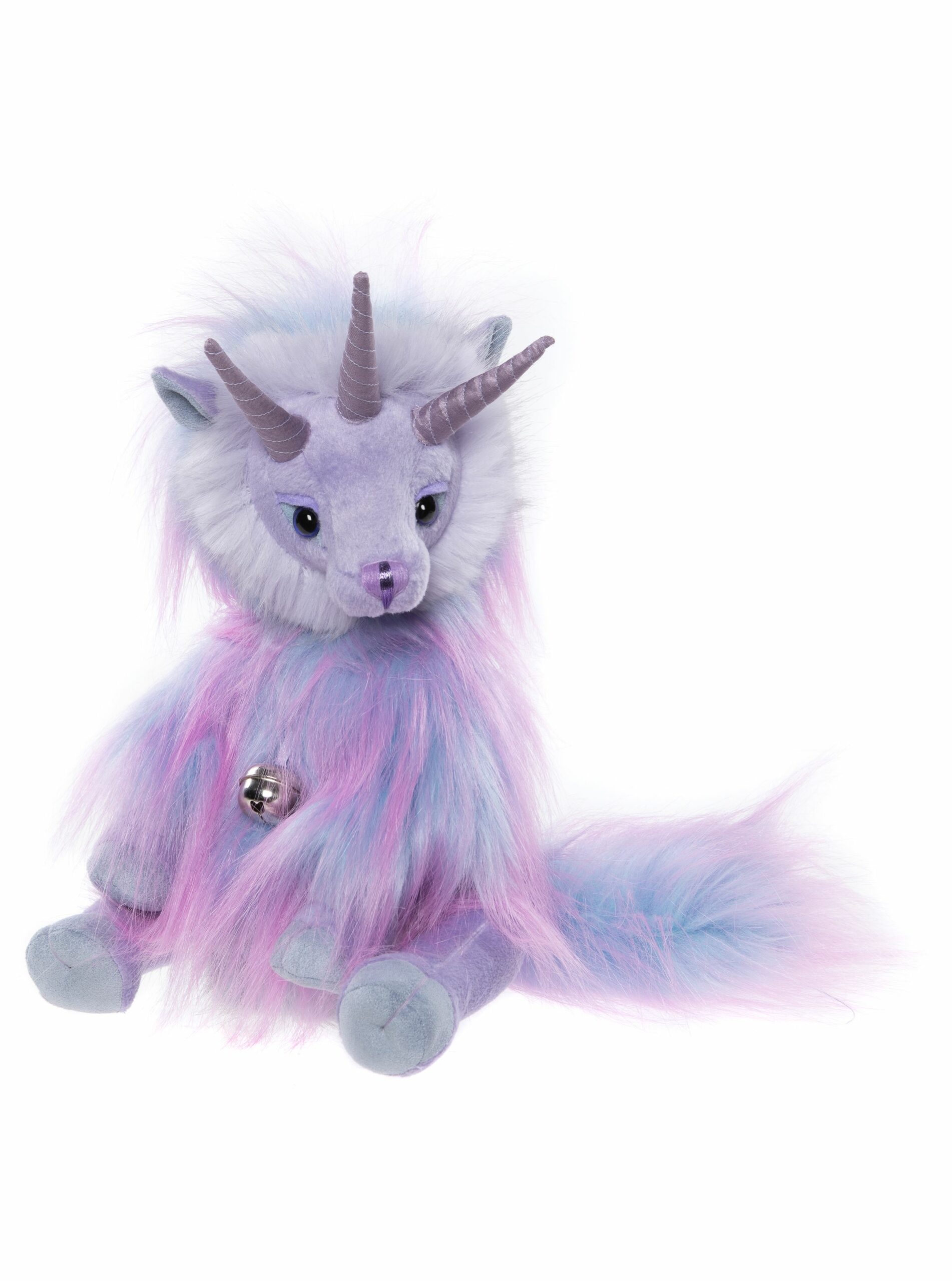 Charlie Bears – Tricorn