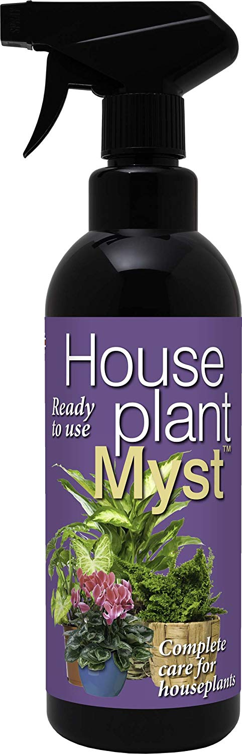 Growth Technology Houseplant Myst Sprayer – 750 ml