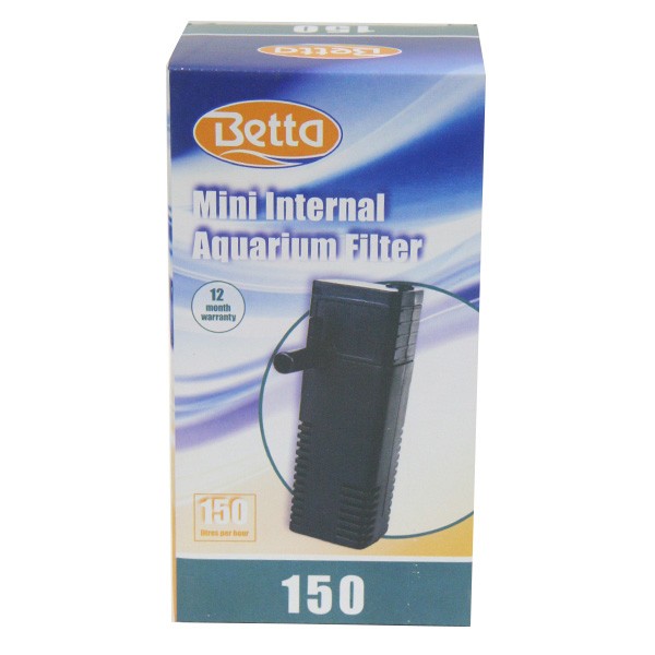 Betta 150 Internal Filter