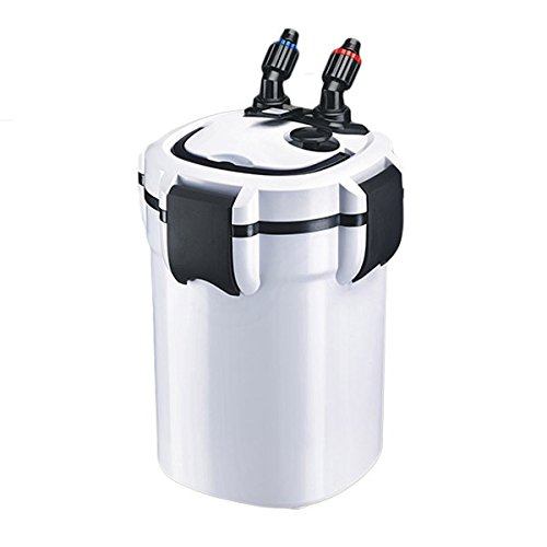 Betta 2000 Canister Filter