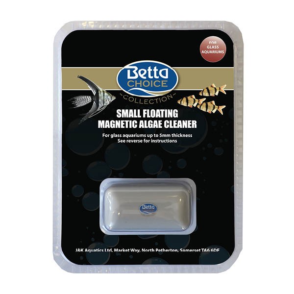 Betta Small Floating Magnet