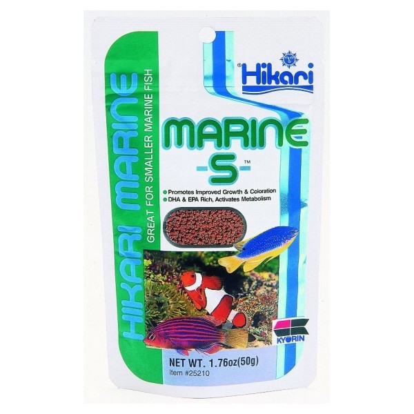 Hikari Marine S 50G