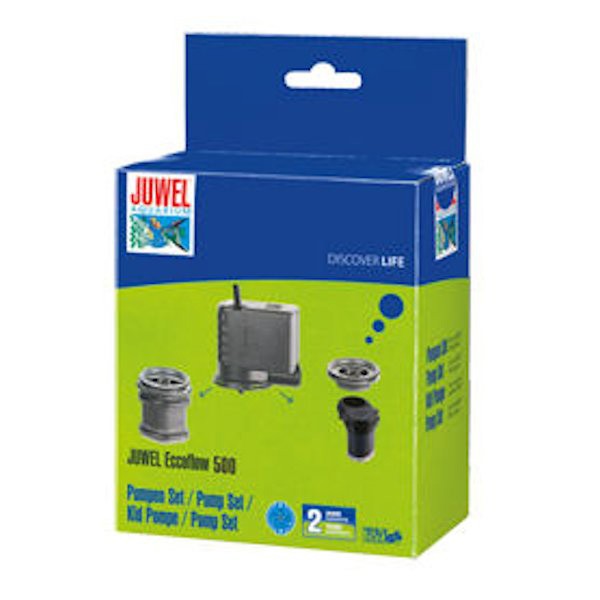 Juwel Eccoflow 500