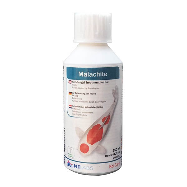 NT Labs Koi Care Malachite  250 Ml