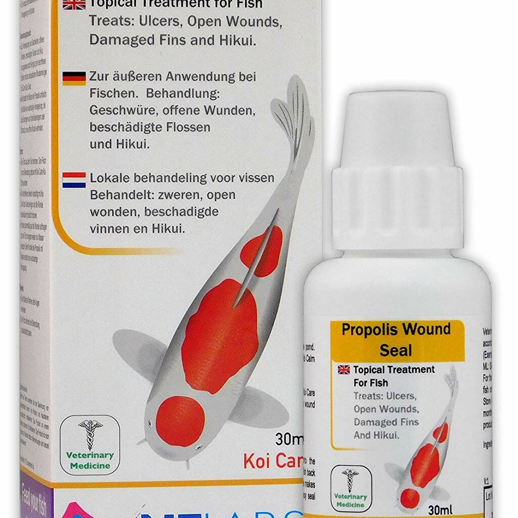 NT Labs Koi Care Propolis 30ml