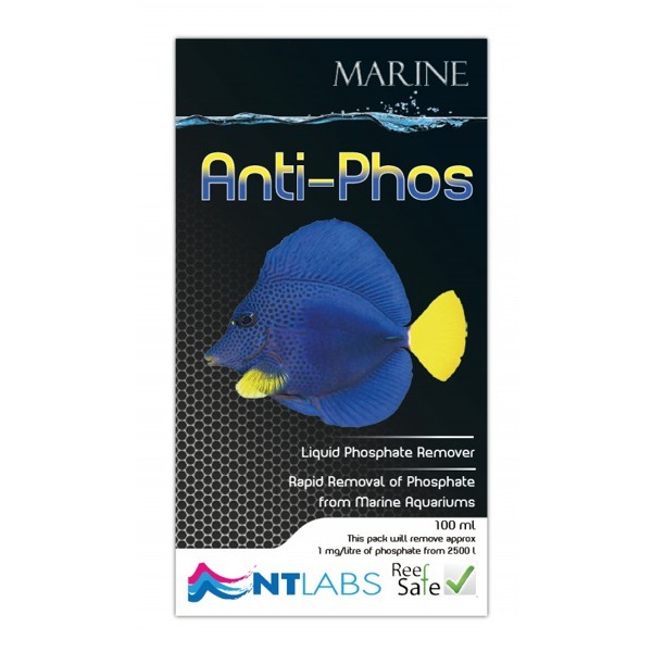 NT Labs Marine ANTi-Phos 100ml