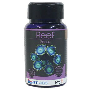 NT Labs Pro-F Reef Snow 50g
