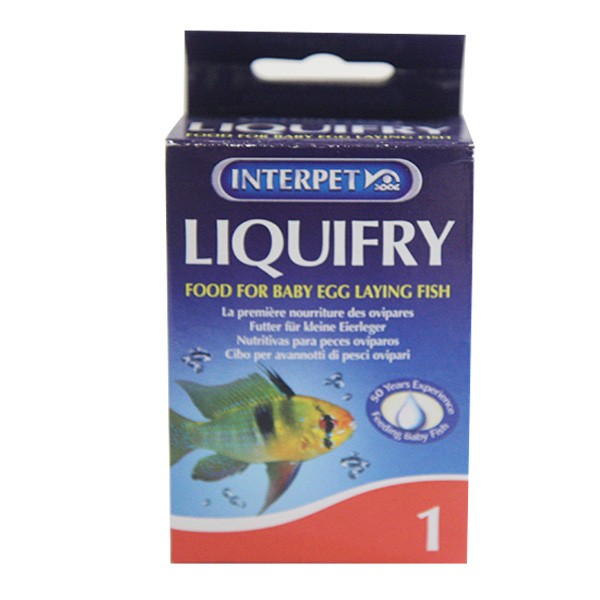 Liquifry Egglayer No 1