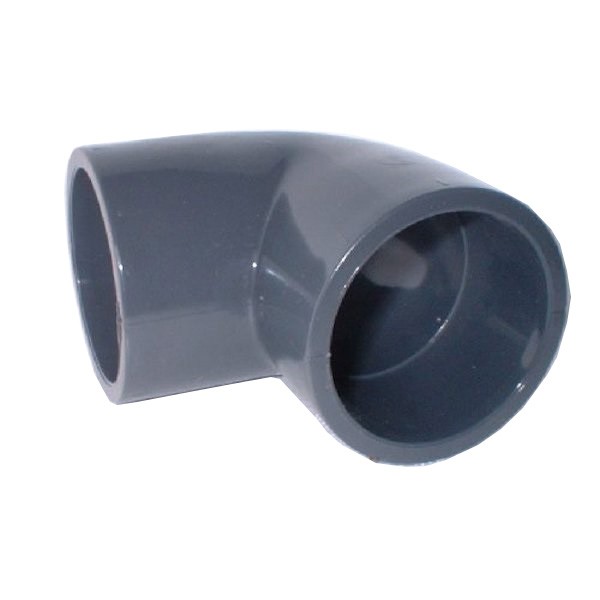 J&K 32mm 90 Degree Elbow (Solvent Weld) 