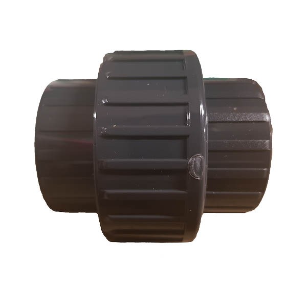 J&K 32mm Union Coupler (Solvent Weld) 