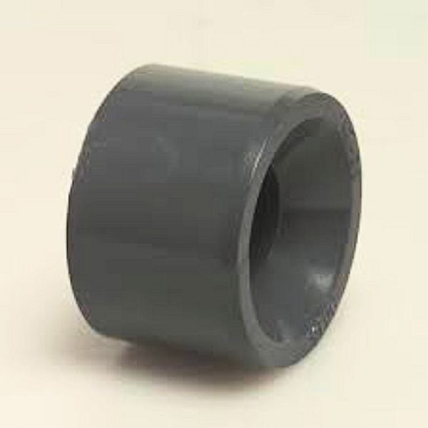 J&K 40 to 32mm Reducing Bush (Solvent Weld)