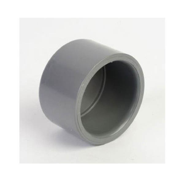 J&K 50mm End Cap (Solvent Cap) 