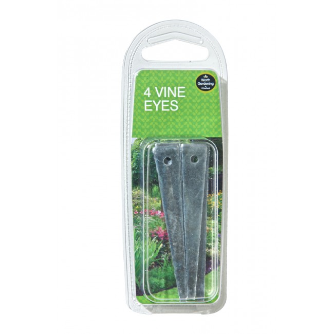 Garland Vine Eyes (4)