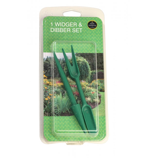 Garland Widger & Dibber Set (1)