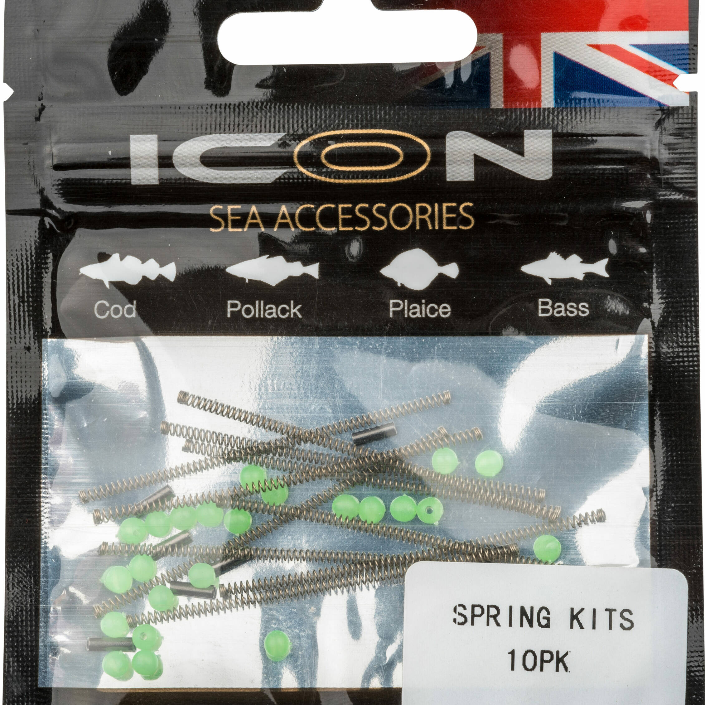 ICON Spring Kits 10pk