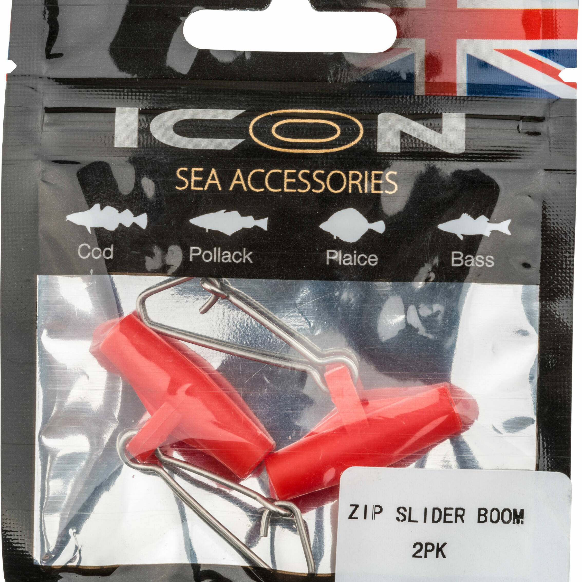 Zip Slider