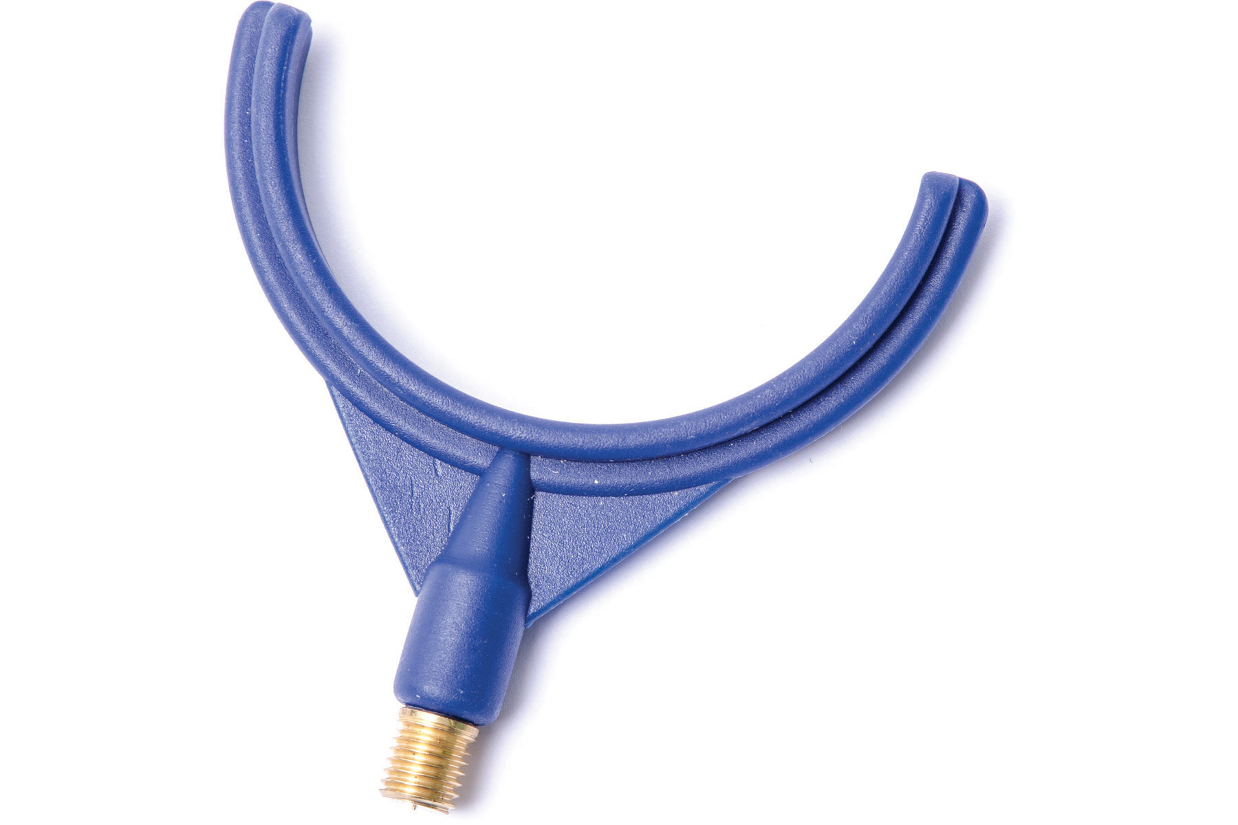 Jumbo U Rest Brass Thread