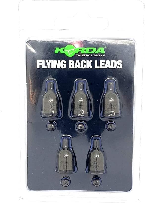 Korda Flying Backlead 3g 