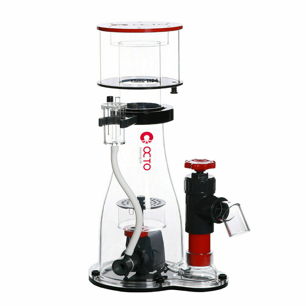 Octo Classic 152-S  Skimmer